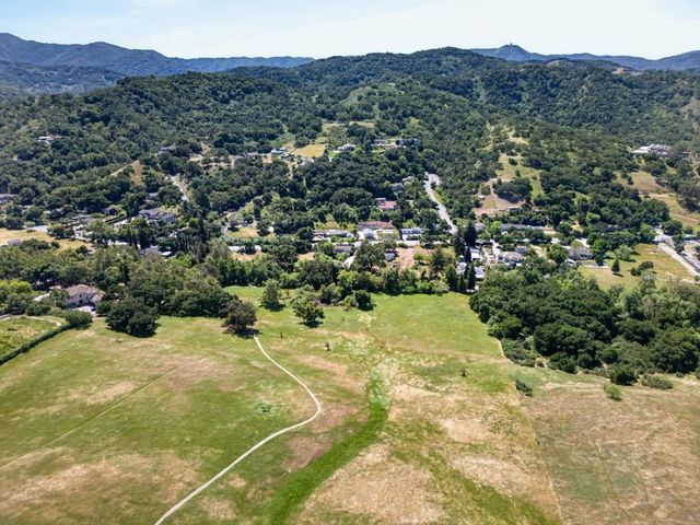 20450 Almaden Road, San Jose, CA 95120