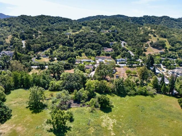 20450 Almaden Road, San Jose, CA 95120