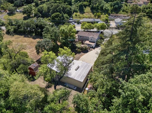 20450 Almaden Road, San Jose, CA 95120