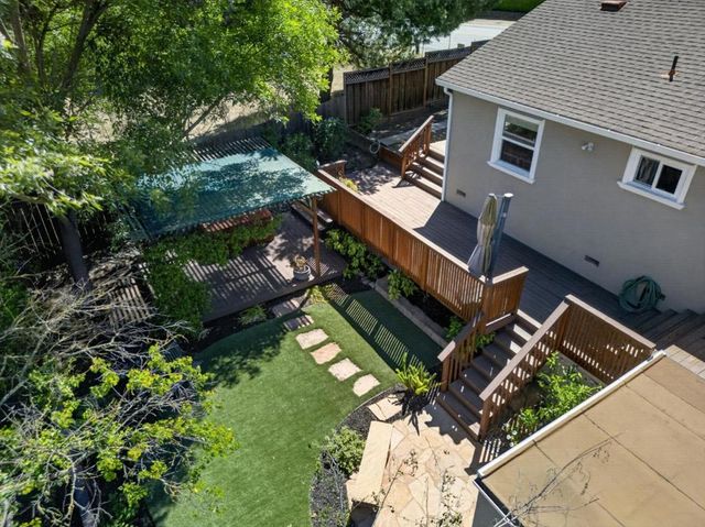 20450 Almaden Road, San Jose, CA 95120