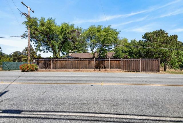 20450 Almaden Road, San Jose, CA 95120