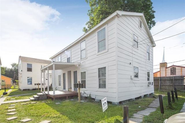 1911 Benson Street 2, Houston, TX 77020