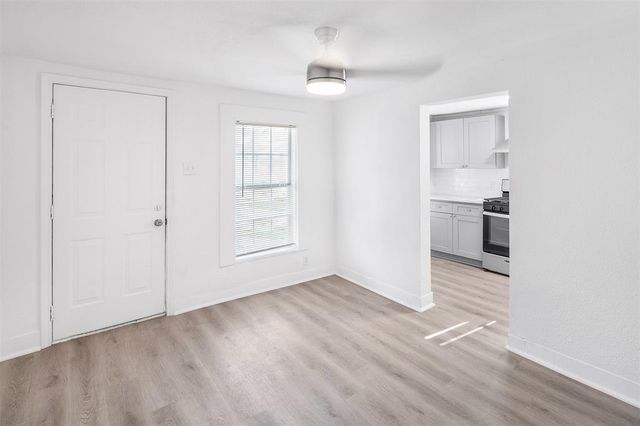 1911 Benson Street 2, Houston, TX 77020