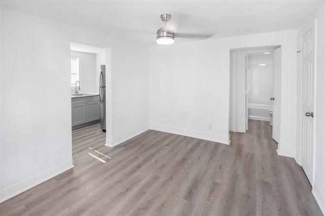 1911 Benson Street 2, Houston, TX 77020