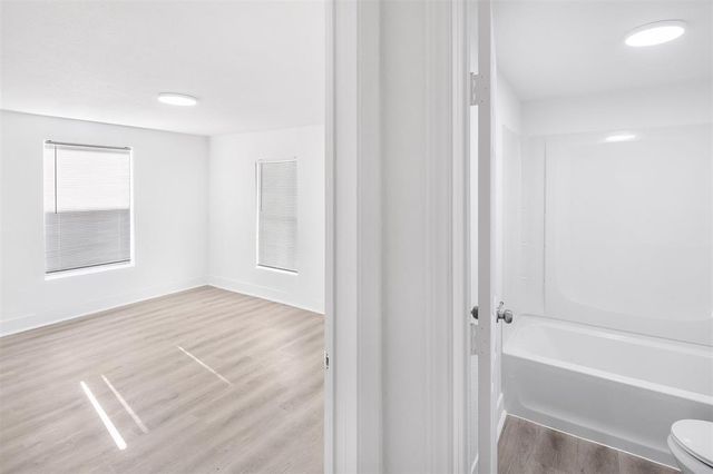 1911 Benson Street 2, Houston, TX 77020