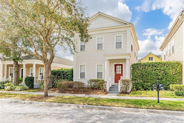 932 PAWSTAND ROAD, Celebration, FL 34747
