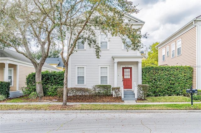 932 PAWSTAND ROAD, Celebration, FL 34747
