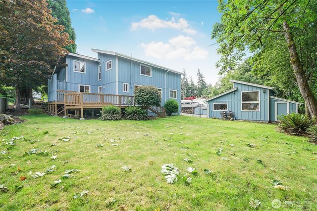 15417 204th Avenue SE, Renton, WA 98059