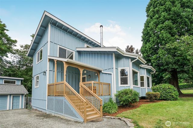 15417 204th Avenue SE, Renton, WA 98059