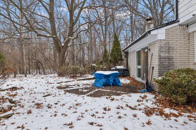 18971 El Dorado Place, Lathrup Village, MI 48076