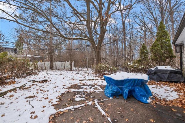 18971 El Dorado Place, Lathrup Village, MI 48076