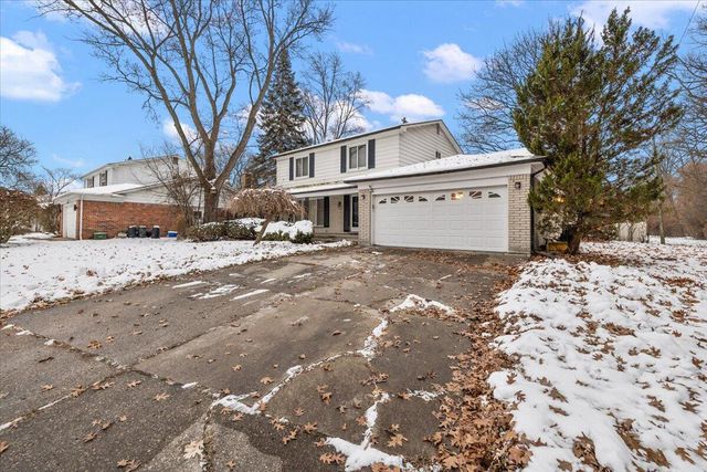 18971 El Dorado Place, Lathrup Village, MI 48076