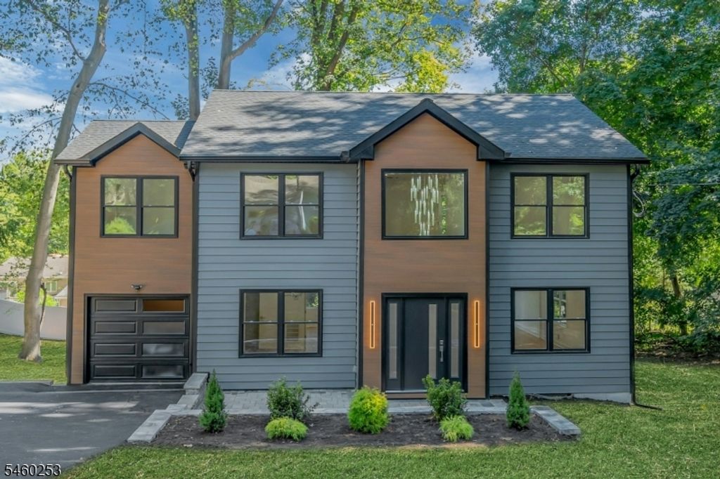 39 Woodcrest Rd, Parsippany-troy Hills Twp., NJ 07005
