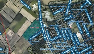 Tbd W Admiral Doyle Drive, New Iberia, LA 70560