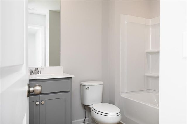 321 Cavalier SE Lane, Acworth, GA 30102