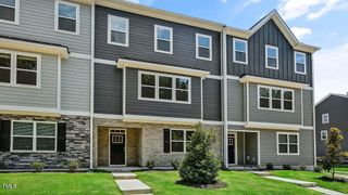 2241 Horton Pk Drive, Apex, NC 27539