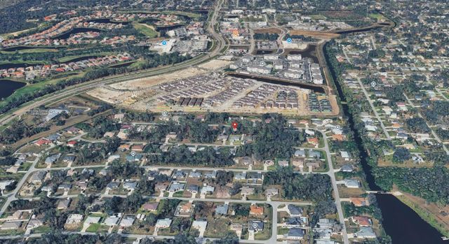 ABERNANT AVENUE, North Port, FL 34287