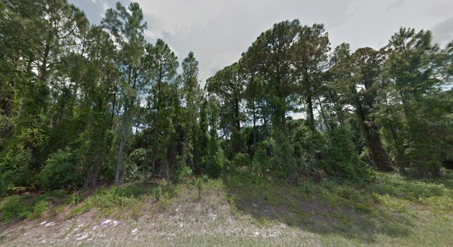 ABERNANT AVENUE, North Port, FL 34287