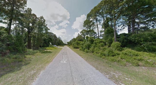 ABERNANT AVENUE, North Port, FL 34287
