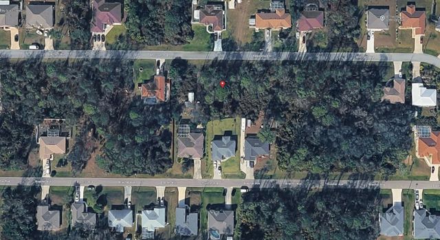 ABERNANT AVENUE, North Port, FL 34287