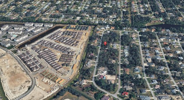 ABERNANT AVENUE, North Port, FL 34287