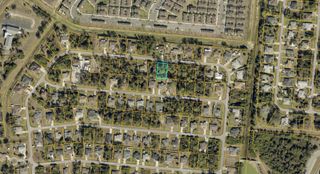 ABERNANT AVENUE, North Port, FL 34287