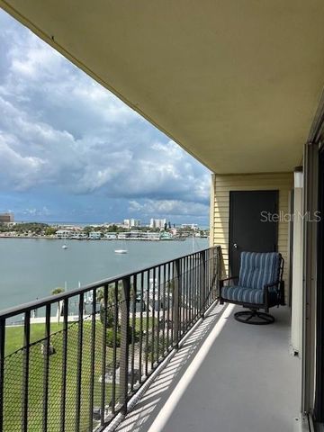 650 ISLAND WAY 708, Clearwater Beach, FL 33767
