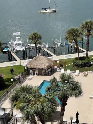 650 ISLAND WAY 708, Clearwater Beach, FL 33767