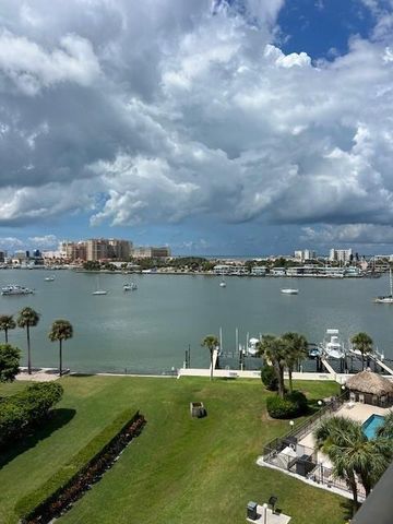 650 ISLAND WAY 708, Clearwater Beach, FL 33767