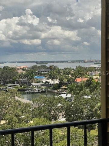 650 ISLAND WAY 708, Clearwater Beach, FL 33767