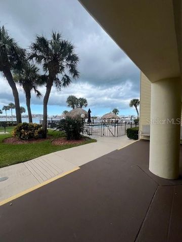 650 ISLAND WAY 708, Clearwater Beach, FL 33767