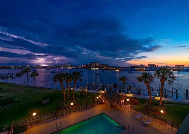 650 ISLAND WAY 708, Clearwater Beach, FL 33767