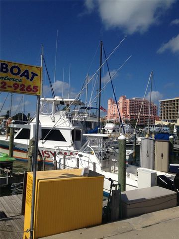 650 ISLAND WAY 708, Clearwater Beach, FL 33767