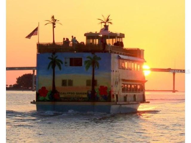 650 ISLAND WAY 708, Clearwater Beach, FL 33767