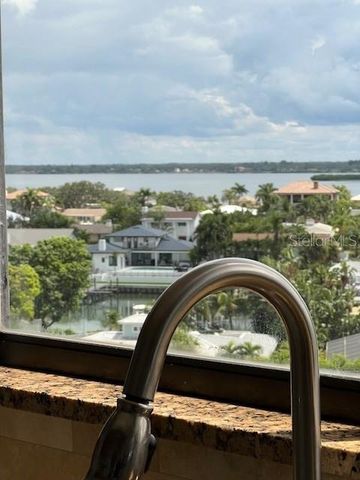 650 ISLAND WAY 708, Clearwater Beach, FL 33767