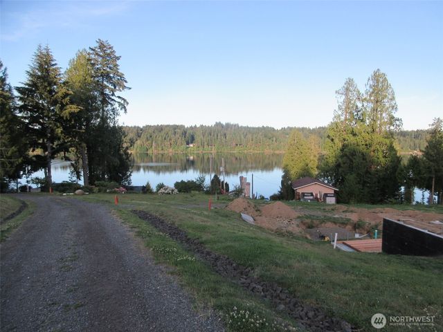 250 E Osprey Lane, Shelton, WA 98584