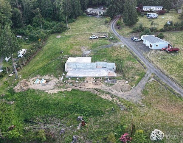 250 E Osprey Lane, Shelton, WA 98584