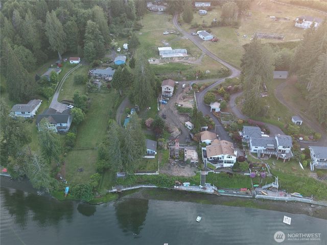 250 E Osprey Lane, Shelton, WA 98584
