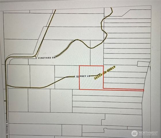 250 E Osprey Lane, Shelton, WA 98584