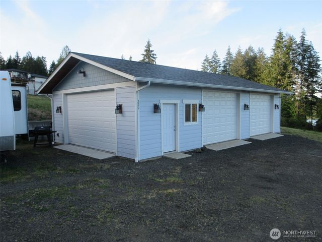 250 E Osprey Lane, Shelton, WA 98584