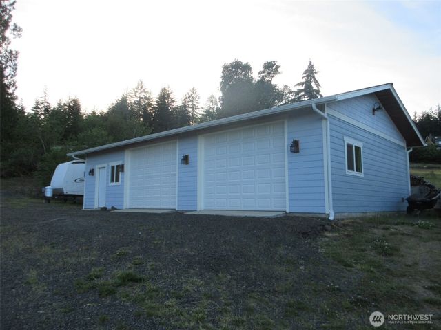 250 E Osprey Lane, Shelton, WA 98584