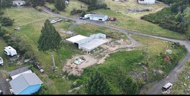 250 E Osprey Lane, Shelton, WA 98584