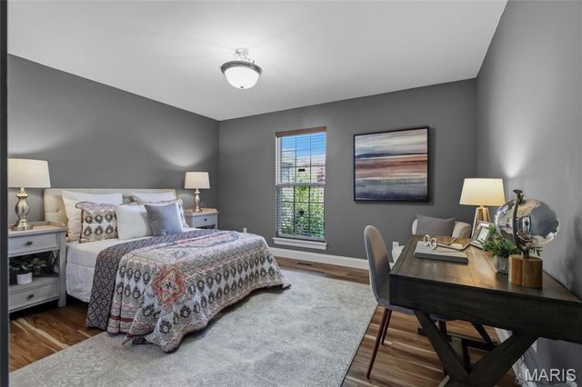14301 Gatwick Court, Chesterfield, MO 63017