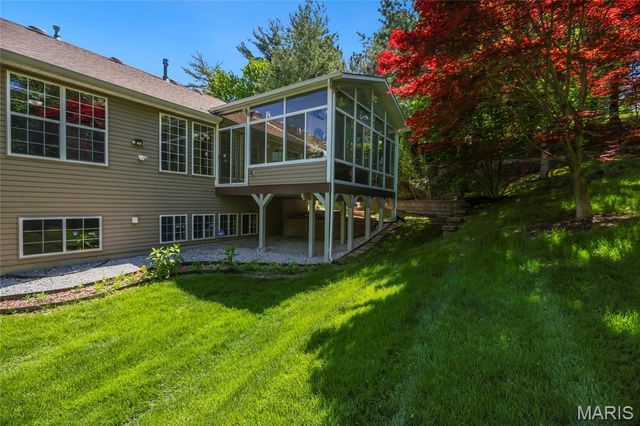 14301 Gatwick Court, Chesterfield, MO 63017