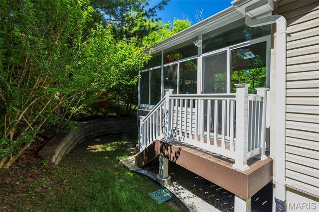 14301 Gatwick Court, Chesterfield, MO 63017
