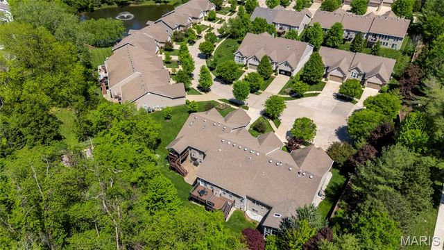 14301 Gatwick Court, Chesterfield, MO 63017