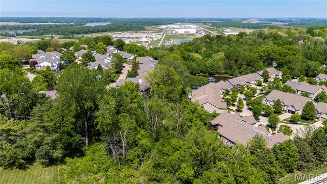 14301 Gatwick Court, Chesterfield, MO 63017