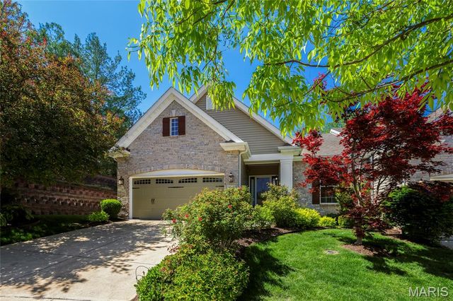 14301 Gatwick Court, Chesterfield, MO 63017