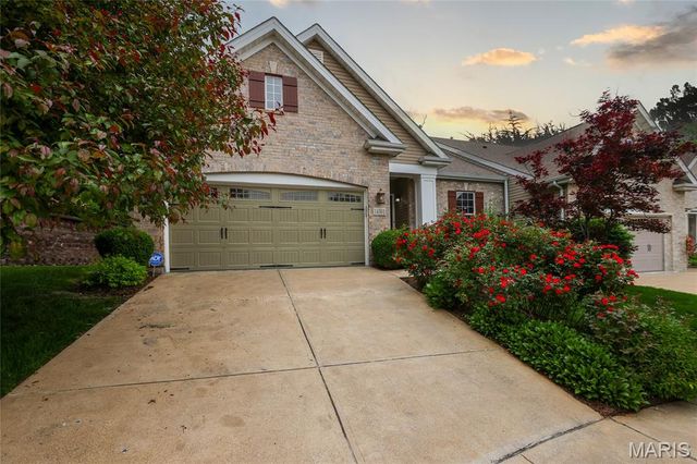 14301 Gatwick Court, Chesterfield, MO 63017
