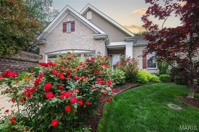14301 Gatwick Court, Chesterfield, MO 63017